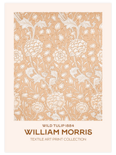 William Morris Afiş N11 - Art Print